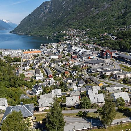 Odda Atmosphere Eksteriør billede